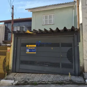 Casa com 2 Quartos à venda, 96m² no Vila Medeiros, São Paulo