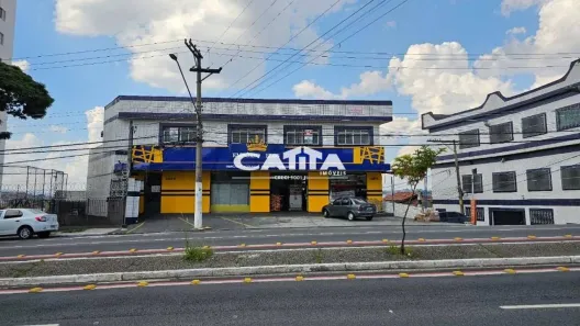 Sala Comercial para alugar, 32m² no Vila Marieta, São Paulo