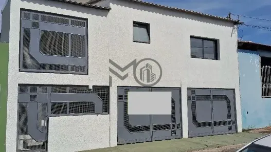 Casa com 5 Quartos à venda, 220m² no Jardim Imperial, Cuiabá