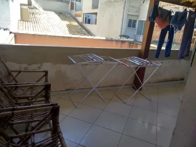 Casa com 4 Quartos à venda, 180m² no Parque Julião Nogueira, Campos dos Goytacazes