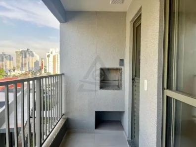 Apartamento com 2 Quartos para alugar, 67m² no Mansões Santo Antônio, Campinas