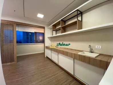 Sala Comercial à venda, 40m² no Vila Pedro Moreira, Guarulhos