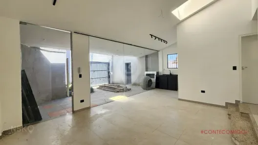 Casa com 3 Quartos para alugar, 70m² no Vila Isolina Mazzei, São Paulo