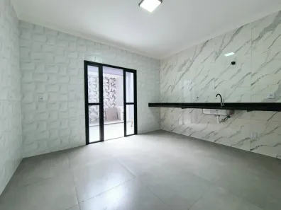 Sobrado com 3 Quartos à venda, 140m² no Parque Maria Domitila, São Paulo