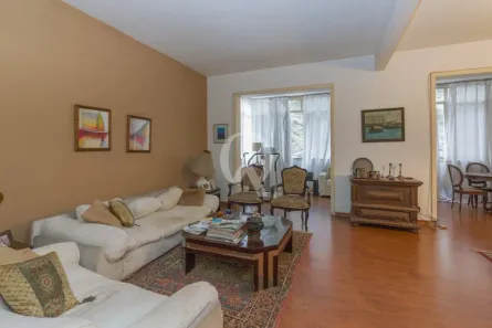 Apartamento com 4 Quartos à venda, 195m² no Botafogo, Rio de Janeiro