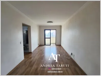 Apartamento com 2 Quartos à venda, 60m² no Jardim Ester, São Paulo