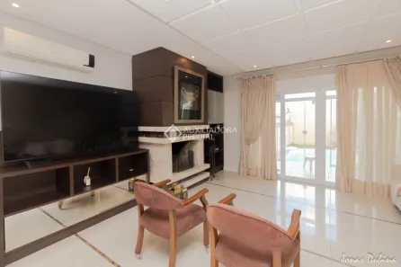 Casa com 3 Quartos para alugar, 326m² no Fátima, Canoas