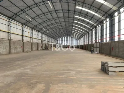 Galpão/Depósito/Armazém para alugar, 1500m² no Bairro Itapema, Itatiba