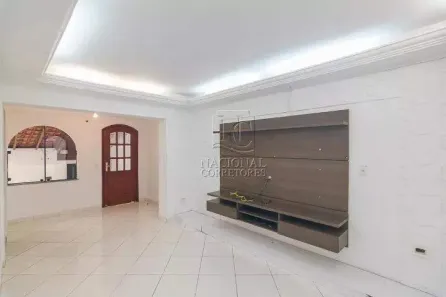 Casa com 3 Quartos à venda, 280m² no Vila Guiomar, Santo André