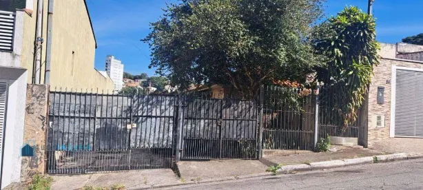 Casa com 2 Quartos à venda, 10m² no Vila Marina, São Paulo