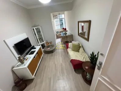 Apartamento com 2 Quartos à venda, 63m² no Copacabana, Rio de Janeiro