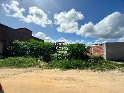 Lote/Terreno à venda, 365m² no Alagoinhas Velha, Alagoinhas
