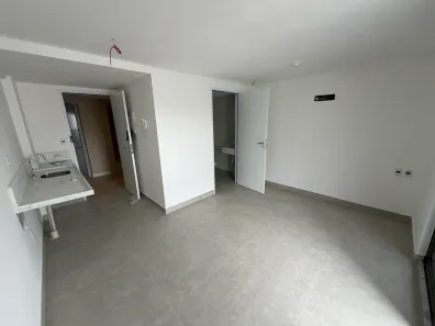 Apartamento com 1 Quarto à venda, 25m² no Jardim Oceania, João Pessoa