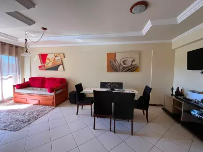 Apartamento com 2 Quartos à venda, 70m² no Praia Campista, Macaé