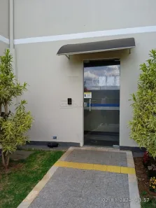 Apartamento com 2 Quartos para alugar, 51m² no Residencial Parati, São Carlos