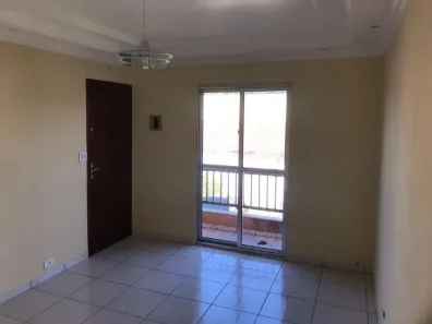 Apartamento com 2 Quartos para alugar, 66m² no Jardim Bela Vista, Guarulhos