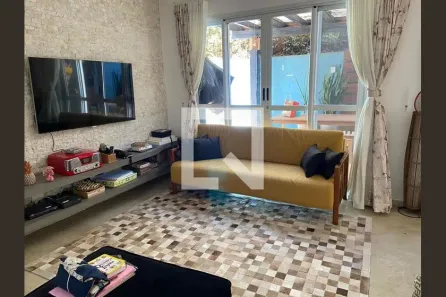 Casa de Condomínio com 3 Quartos à venda, 274m² no Jardim Boa Vista (Zona Oeste), São Paulo