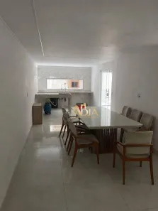 Casa com 2 Quartos à venda, 125m² no Parque São Vicente, Mauá
