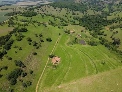 Fazenda/Sítio à venda, 32m² no Sol Nascente, Itapaci