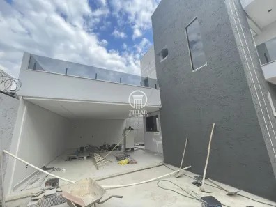 Casa com 3 Quartos à venda, 200m² no Jardim Panorama, Montes Claros