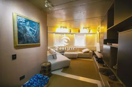 Apartamento com 2 Quartos à venda, 75m² no Jardim Bela Vista, Santo André