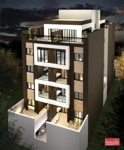 Cobertura com 2 Quartos à venda, 96m² no Jardim Belvedere, Volta Redonda