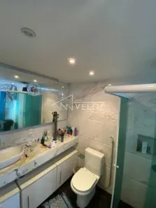 Apartamento com 1 Quarto à venda, 80m² no Centro, Rio de Janeiro