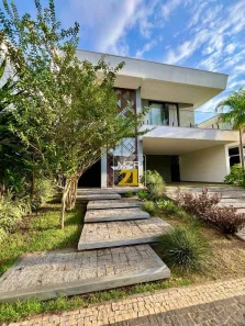 Casa de Condomínio com 4 Quartos à venda, 340m² no Plano Diretor Sul, Palmas
