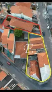 Lote/Terreno à venda, 600m² no Vila Nivi, São Paulo