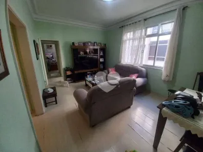 Apartamento com 3 Quartos à venda, 160m² no Tijuca, Rio de Janeiro