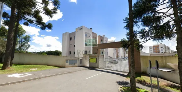 Apartamento com 2 Quartos à venda, 50m² no Itália, São José dos Pinhais