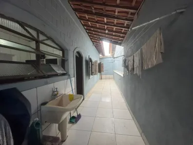 Casa com 4 Quartos à venda, 132m² no Belas Artes, Itanhaém