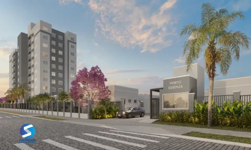 Apartamento com 2 Quartos à venda, 47m² no Sarandi, Porto Alegre