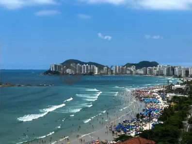 Apartamento com 4 Quartos à venda, 185m² no Pitangueiras, Guarujá