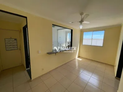 Apartamento com 2 Quartos à venda, 47m² no Higienópolis, Marília