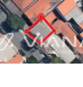 Lote/Terreno à venda, 333m² no Nova Gerty, São Caetano do Sul