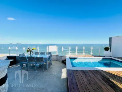 Apartamento com 3 Quartos à venda, 225m² no Cavaleiros, Macaé