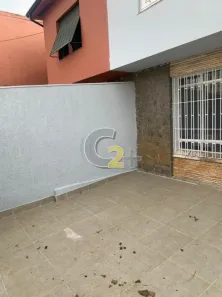 Sobrado com 2 Quartos à venda, 160m² no Vila Cordeiro, São Paulo
