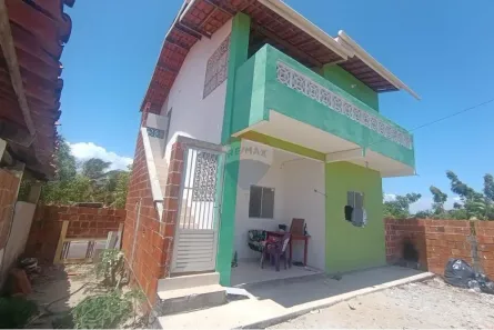 Apartamento com 4 Quartos à venda, 270m² no , Trairi