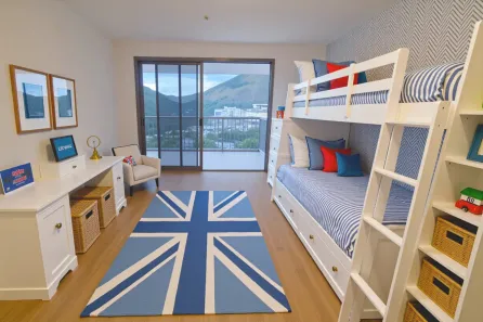 Apartamento com 4 Quartos à venda, 227m² no Barra Olímpica, Rio de Janeiro