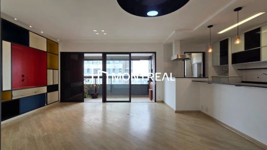 Apartamento com 2 Quartos à venda, 85m² no Pinheiros, São Paulo