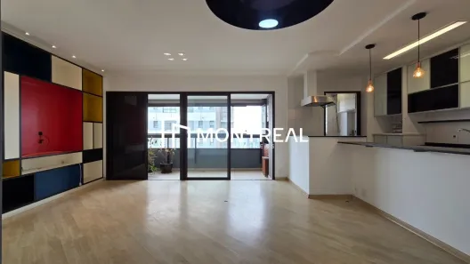 Apartamento com 2 Quartos à venda, 85m² no Pinheiros, São Paulo