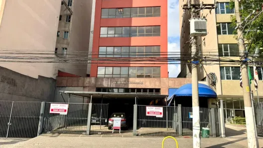 Prédio Comercial com 20 Quartos à venda, 3064m² no Liberdade, São Paulo