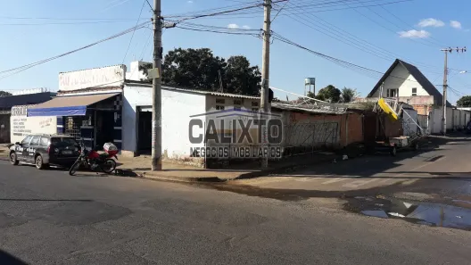Casa com 3 Quartos à venda, 150m² no Shopping Park, Uberlândia