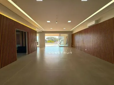 Casa de Condomínio com 4 Quartos à venda, 450m² no Loteamento Residencial Pedra Alta (Sousas), Campinas