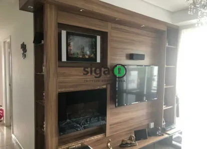 Apartamento com 3 Quartos à venda, 86m² no Vila Sônia, São Paulo