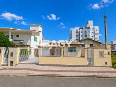 Casa com 3 Quartos para alugar, 117m² no Pagani, Palhoça