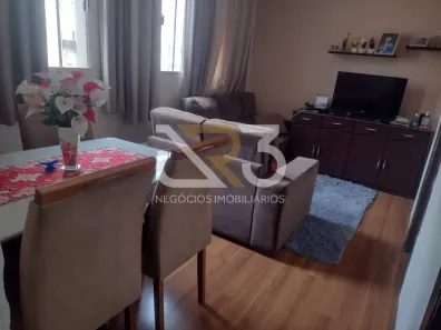 Apartamento com 2 Quartos à venda, 57m² no Rodocentro, Londrina