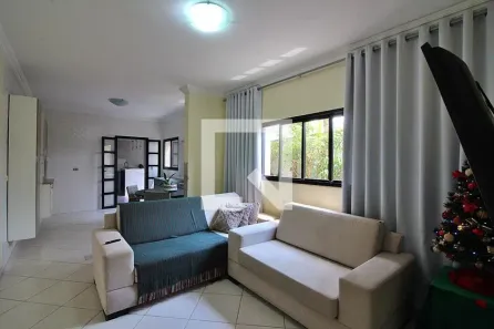 Casa com 3 Quartos à venda, 201m² no Centro, São Bernardo do Campo