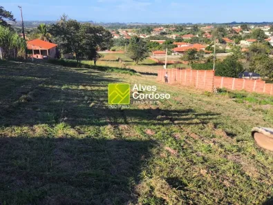 Lote/Terreno à venda, 1000m² no Collinas de Porangaba, Porangaba